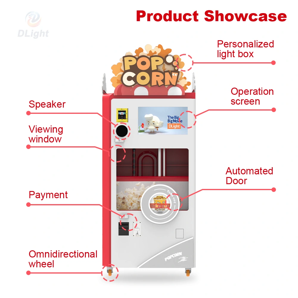 Product Showcase