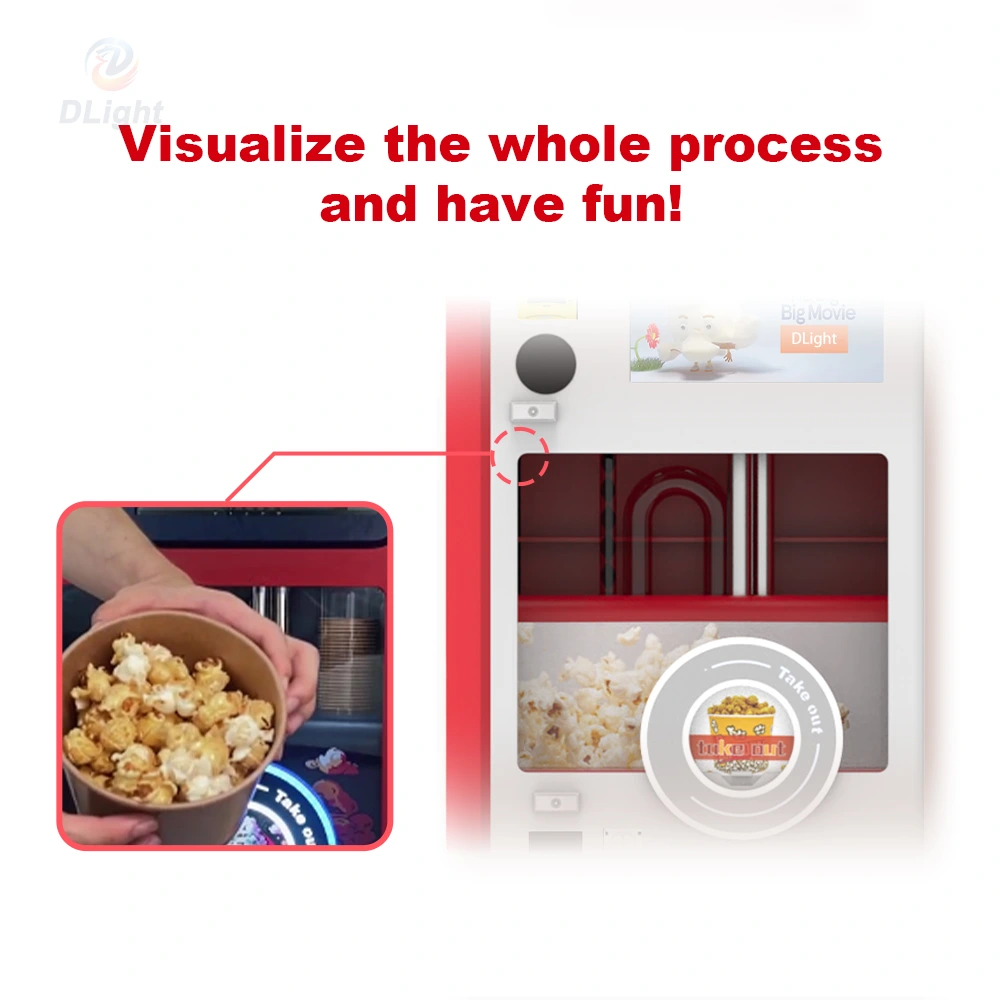 Production process visual window