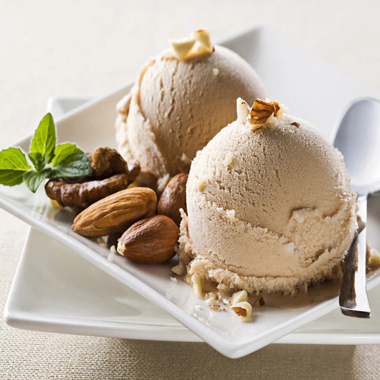 ice cream robot vending machine