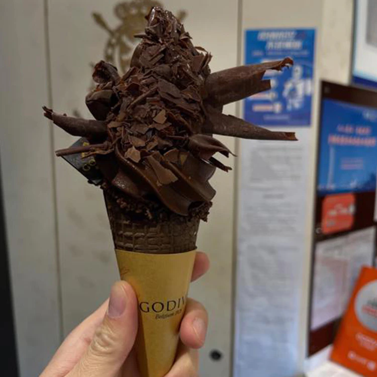 ice cream vending machine supplier in South Africa