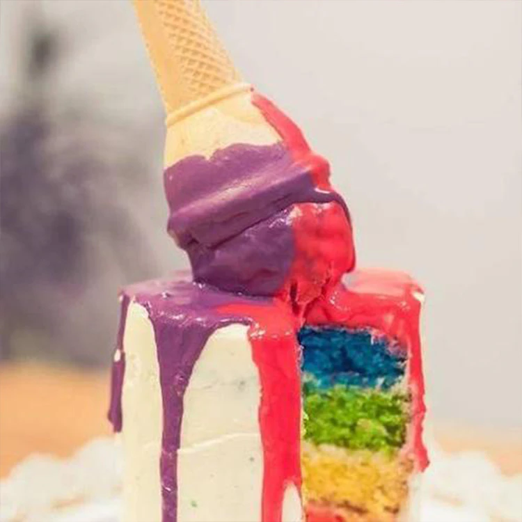 protelex ice cream machine