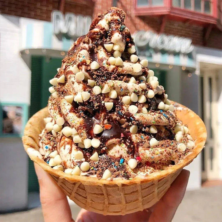 carpigiani ice cream machine mc