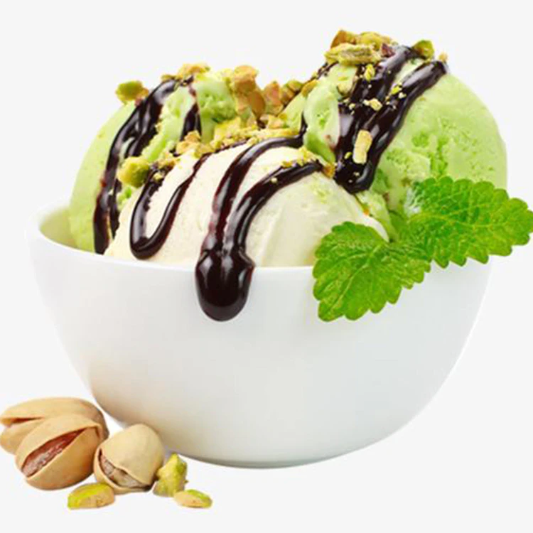 hand crank ice cream maker