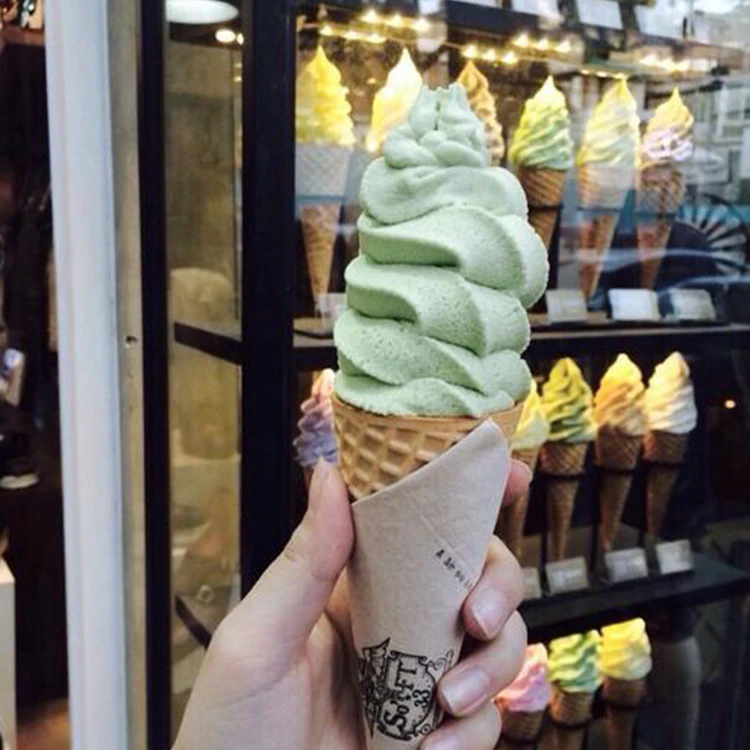 ice cream machine for shop