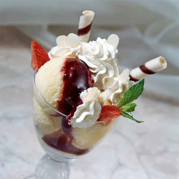 soft serve machine cost