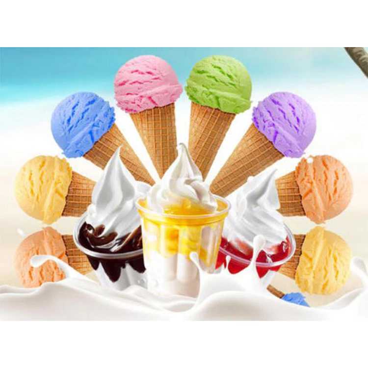 breville bci600xl smart scoop ice cream maker