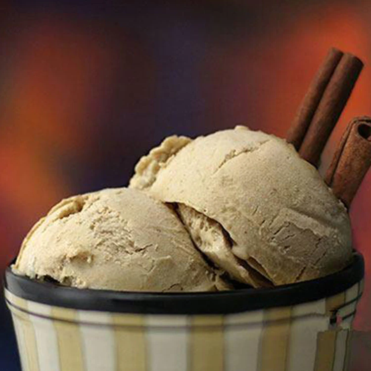 ice cream machine in Russia