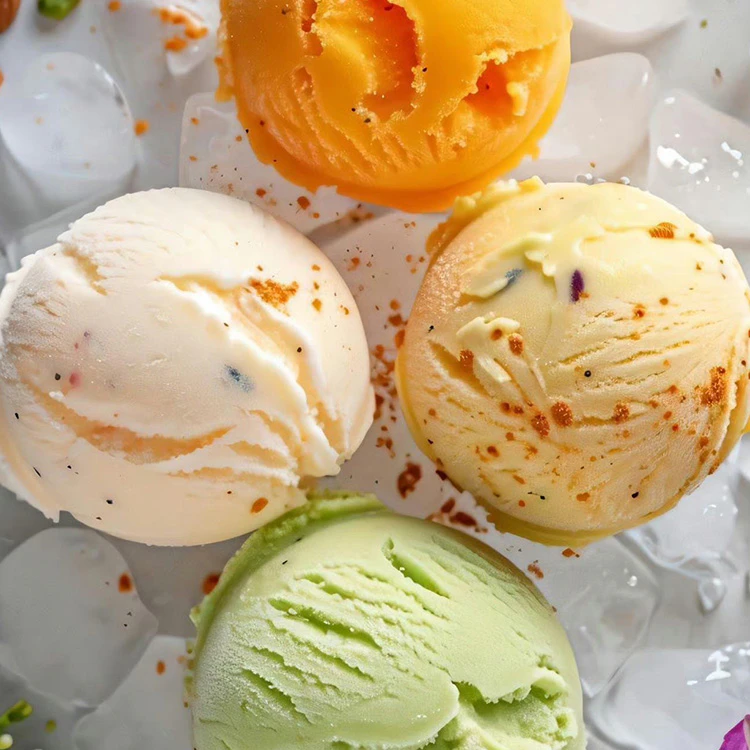 protelex ice cream machine