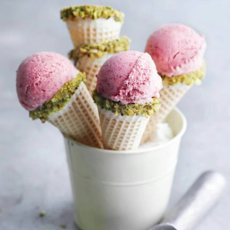 cuisinart compressor ice cream maker