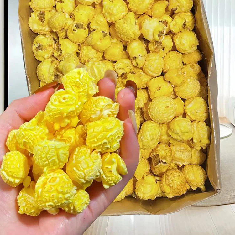 popcorn pop corn makers