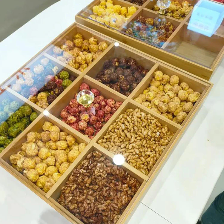 appareil à pop corn lidl