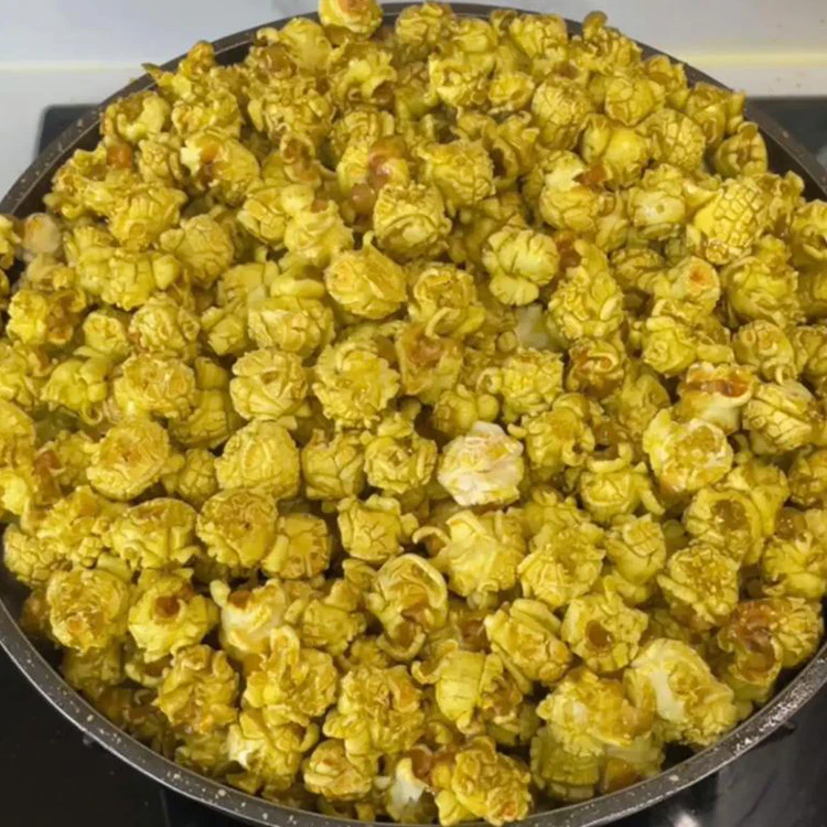 popcorn maker in Montenegro