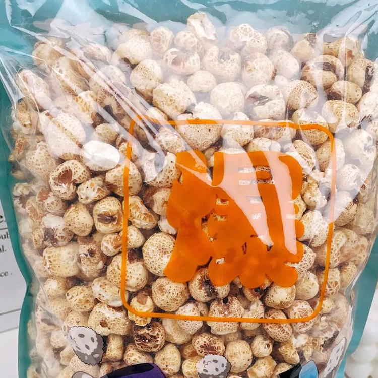 popcorn machine barrie