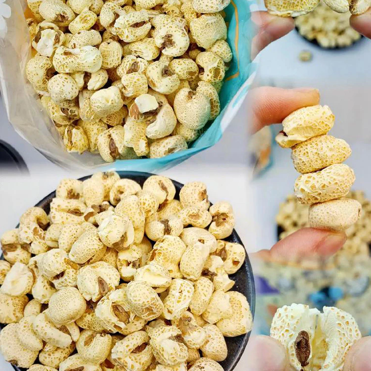 commercial popcorn machine popcorn