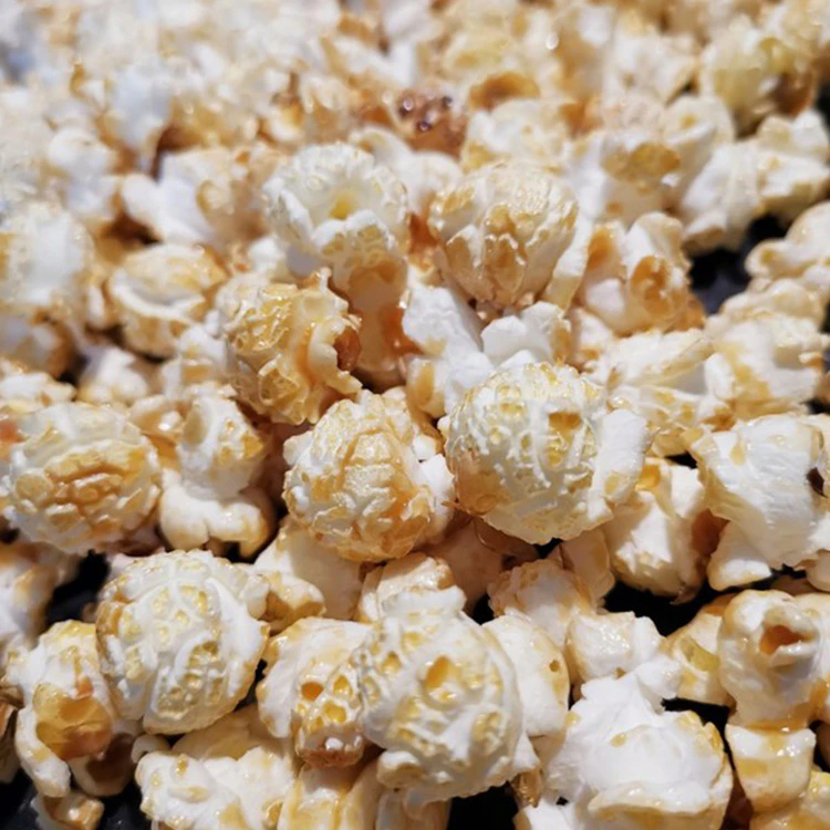 machine apop corn