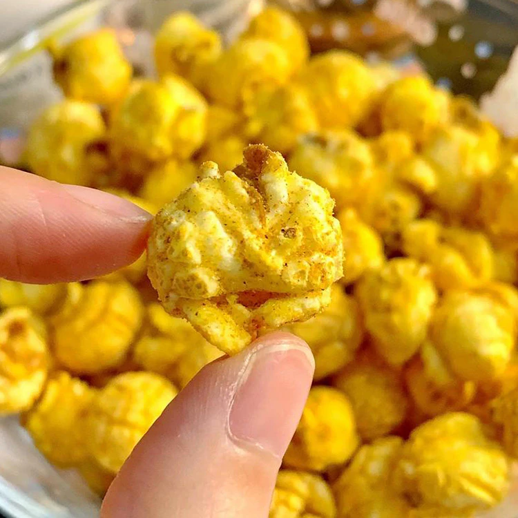 popcorn maschine depot