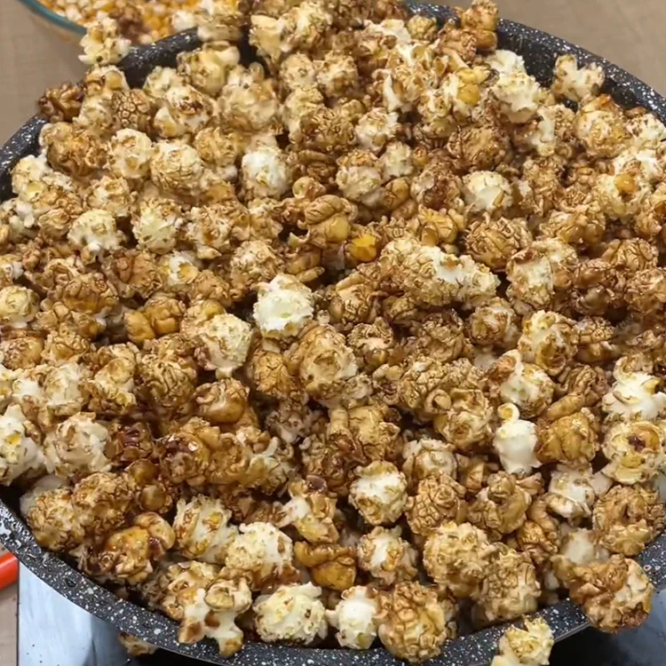 gudetama popcorn machine