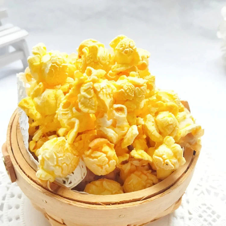 mini chinese popcorn cannon