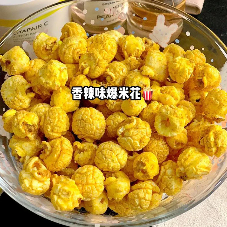 pop n go popcorn vending machine