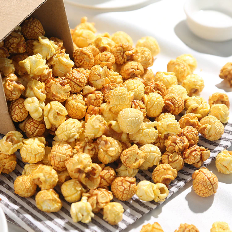 popcorn vending machine popcorn makers