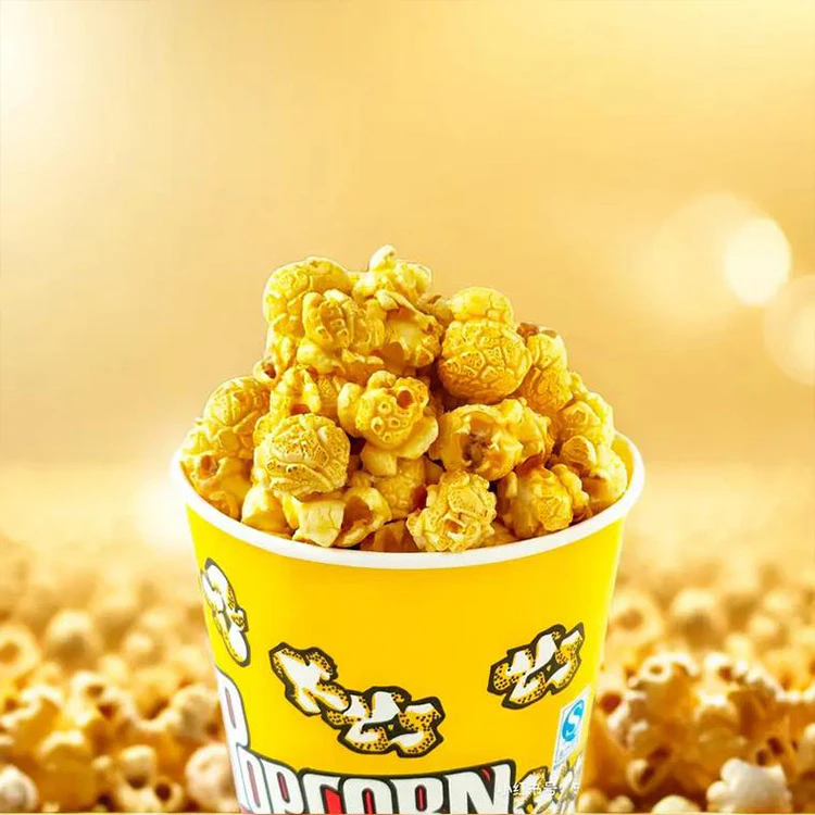 appareil à pop corn lidl