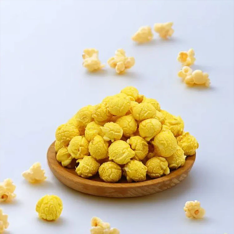 henske popcorn maker