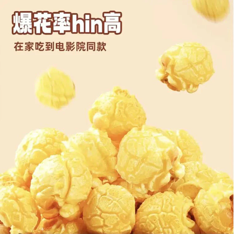 popcorn maker machine at home