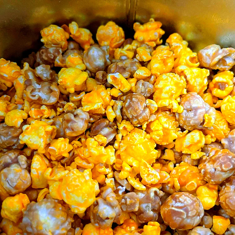 popcorn stand popcorn makers