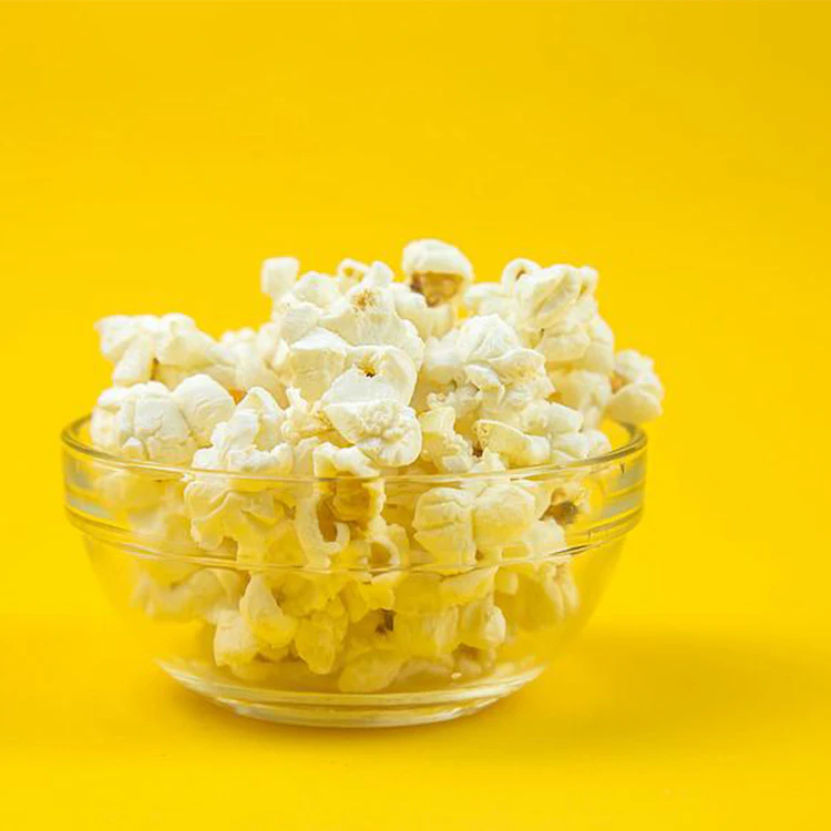 automatic popcorn vending machi