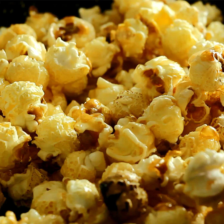 popcorn maker in Thailand