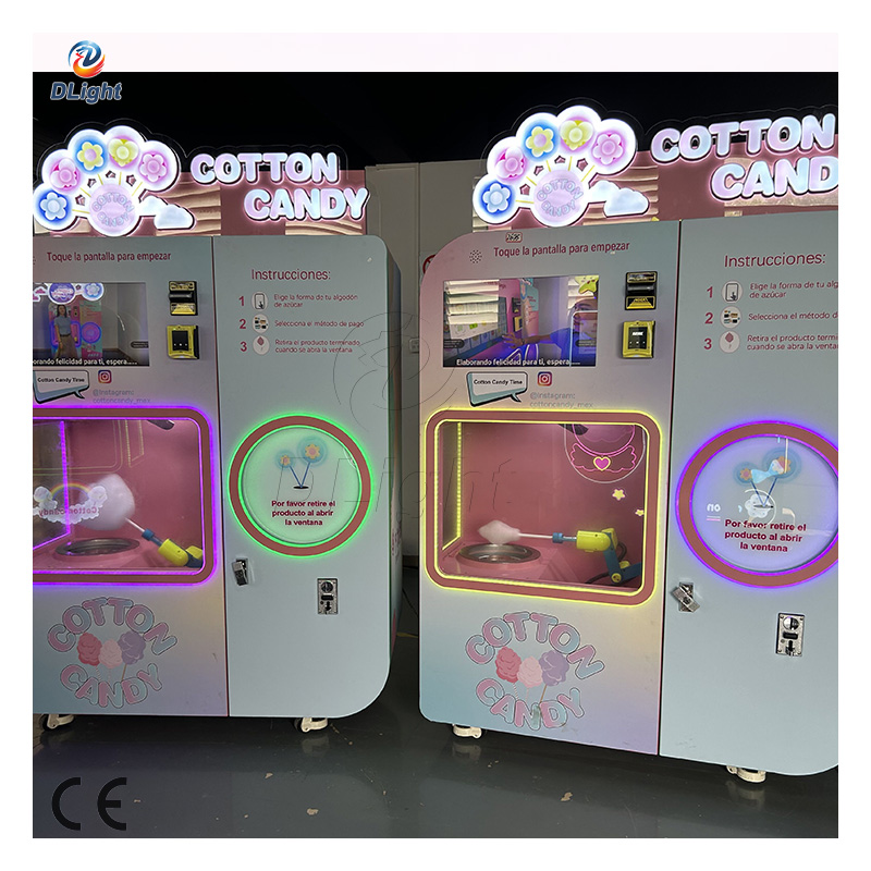 Used Candy Making Machines