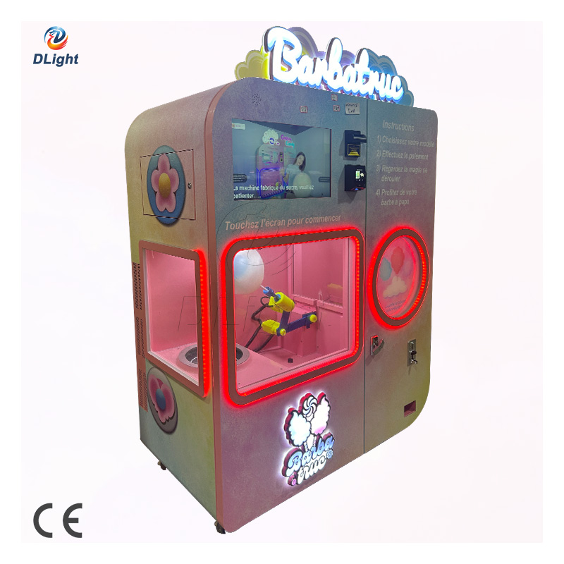 cotton candy machine cotton candy machines in Netherlands