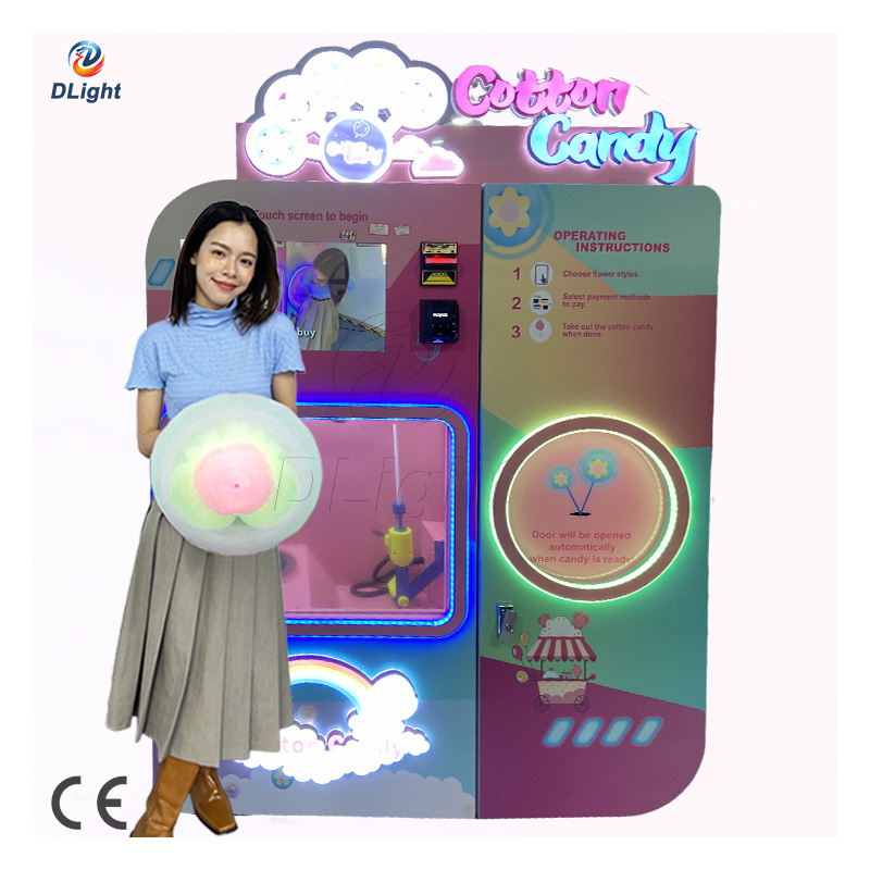 food and beverage machinery