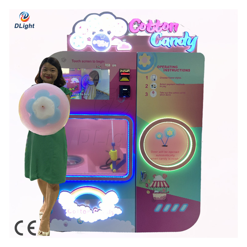 Used Candy Making Machines