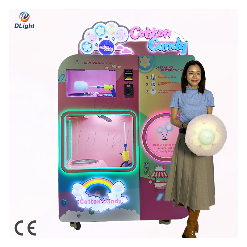 food and beverage machinery