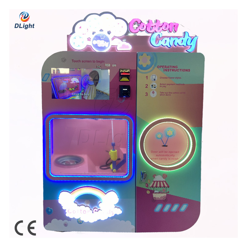 food and beverage machinery