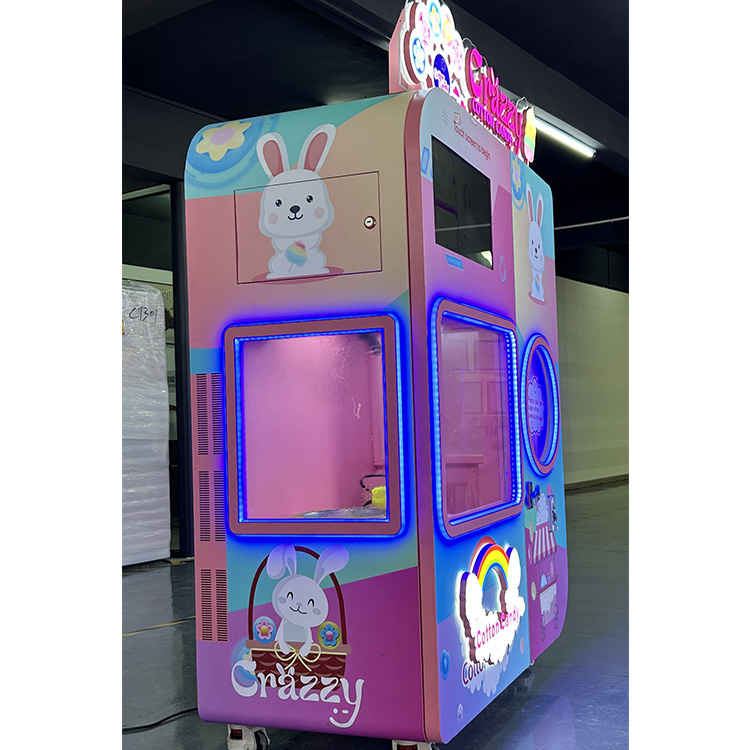 food and beverage machinery