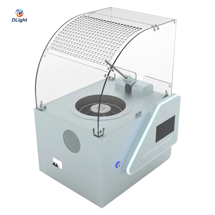 High Profit Machine For Cotton Candy