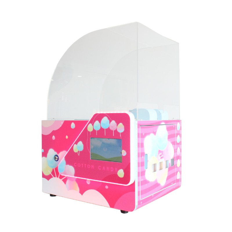 High Profit Machine For Cotton Candy