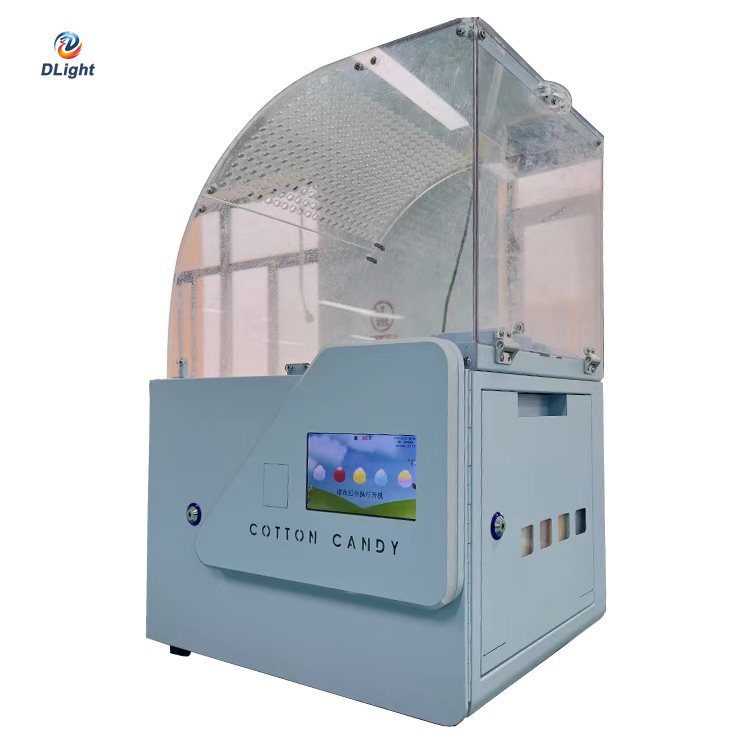 automatic candy machine price