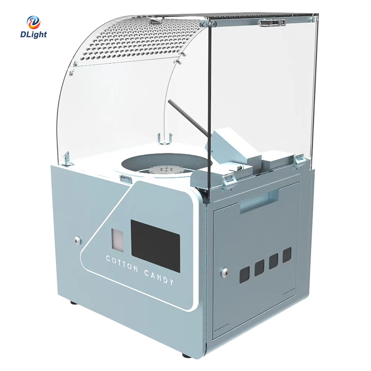 High Profit Machine For Cotton Candy