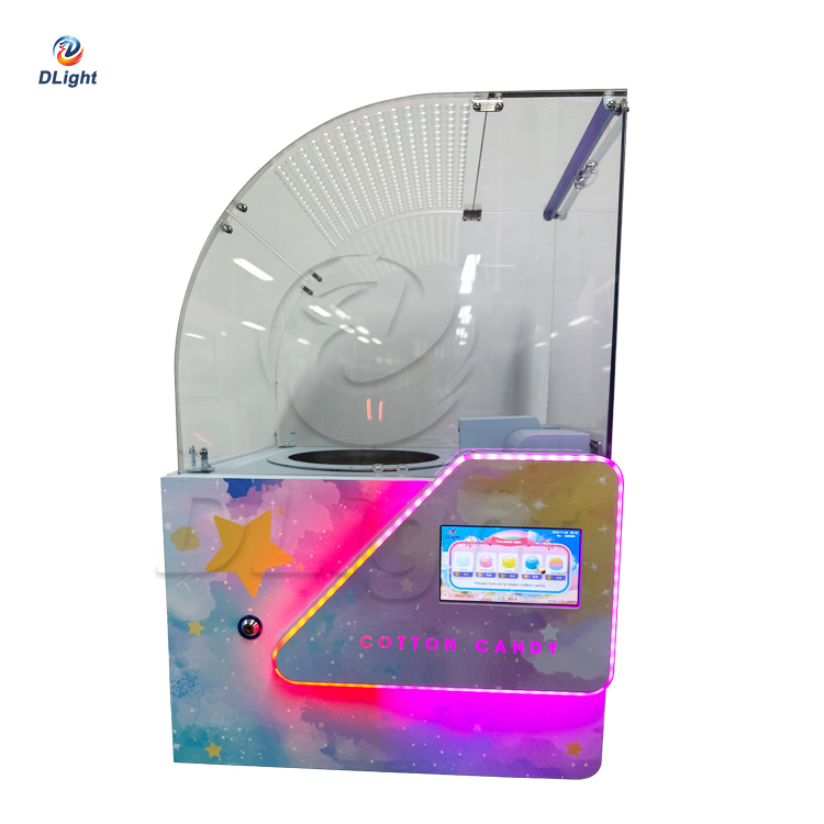 automatic candy machine price