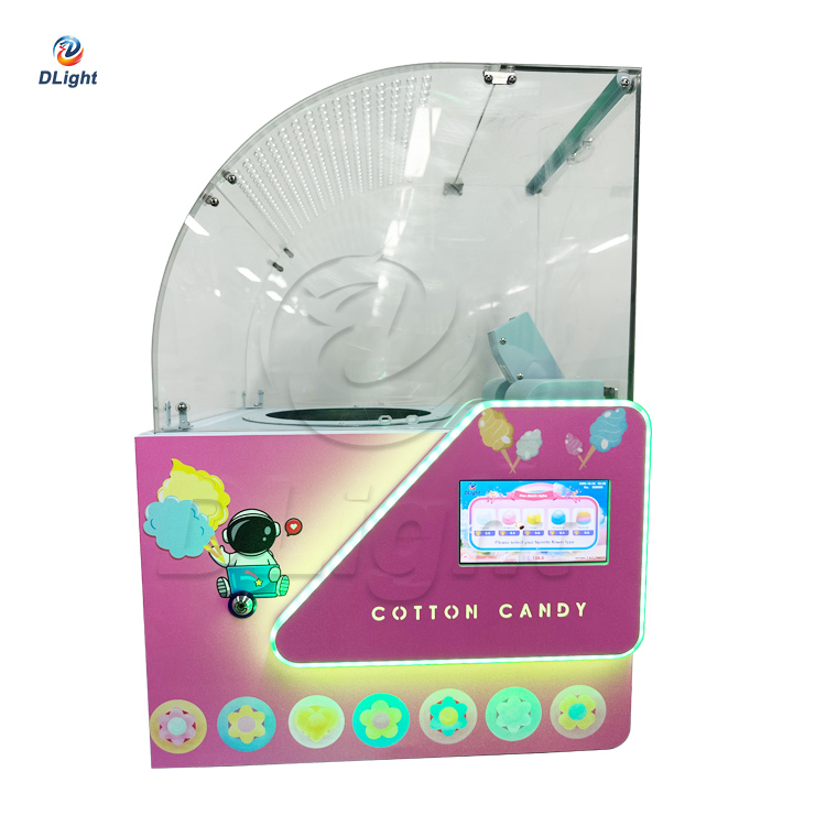 High Profit Machine For Cotton 