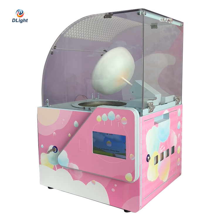 New Arrival Automatic Mini Cott