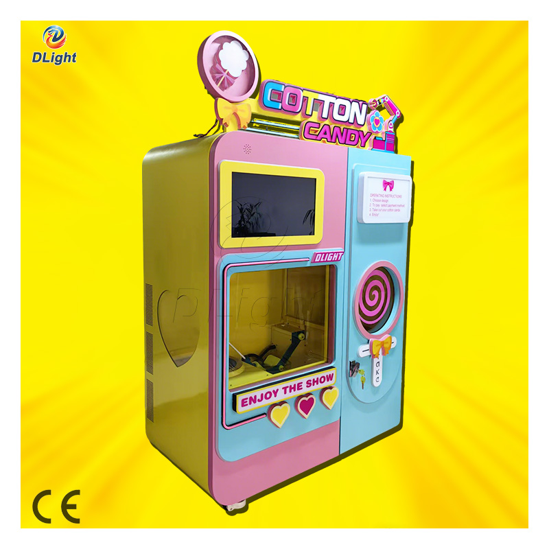 cotton candy machine appliances