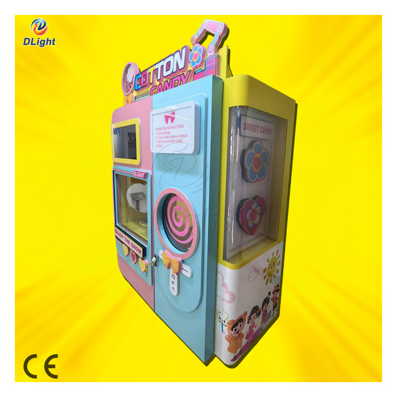 candy cotton machine for sale