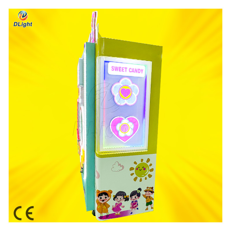  Home Cotton Candy Machine