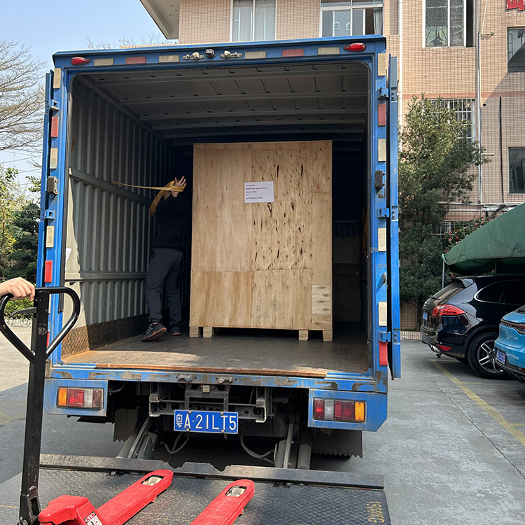 Small Vending Machine