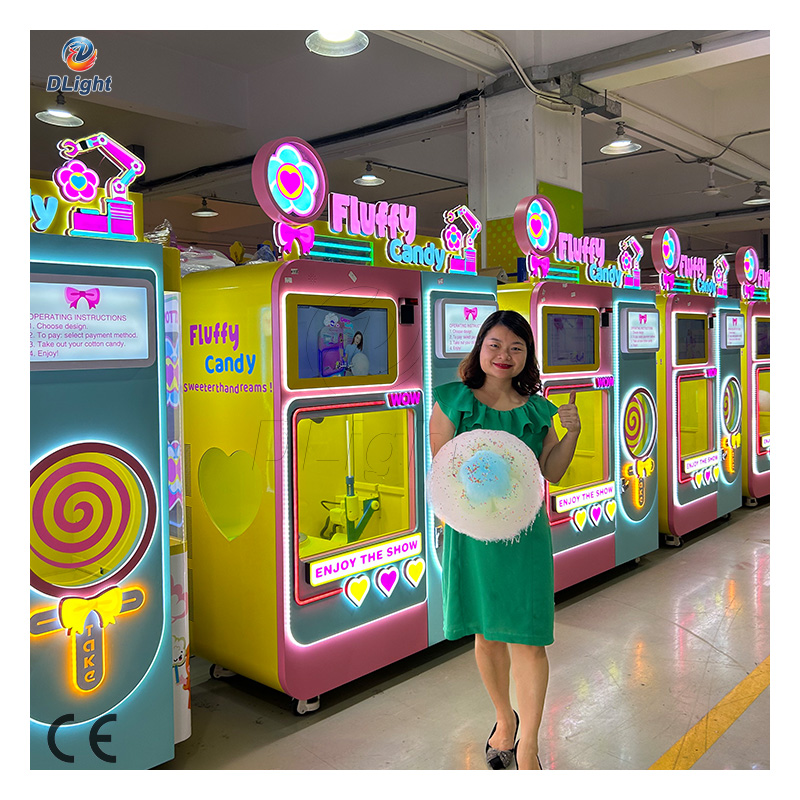 candy cotton machine for sale