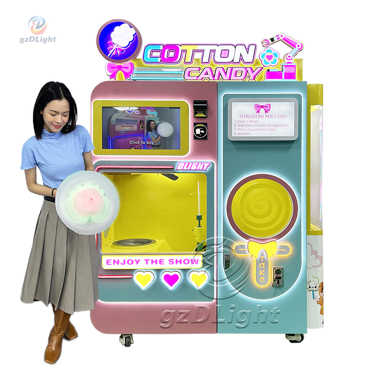 cotton candy machine online